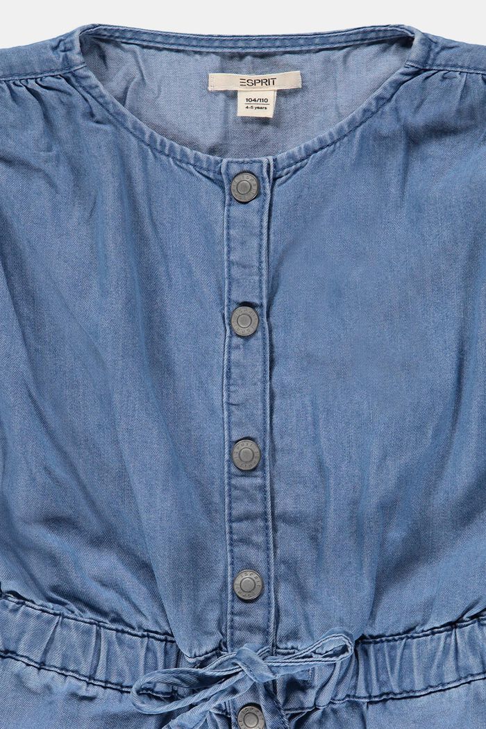 Overalls denim