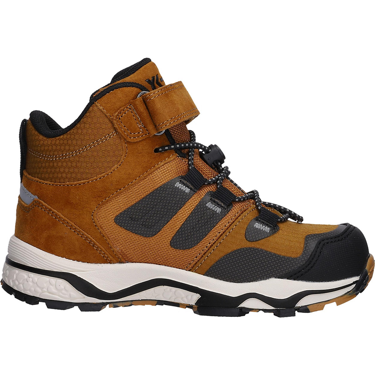 Winterschuhe WMS Weite M für Jungen