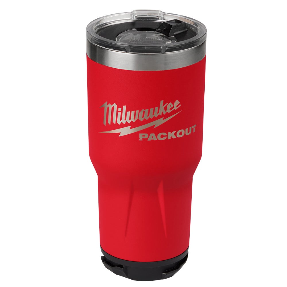 Copo MILWAUKEE PACKOUT™ de 885 ml 48228393R