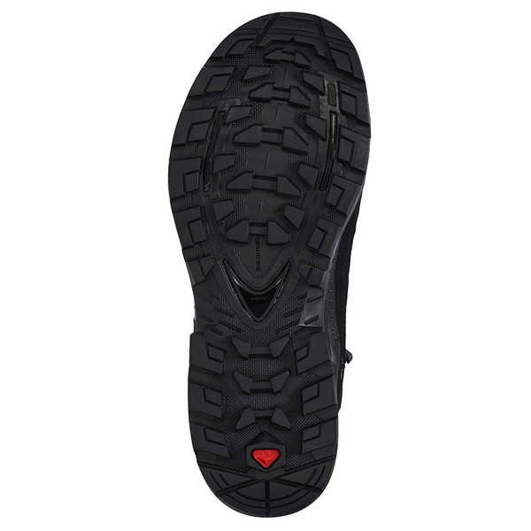 QUEST WINTER THINSULATE CLIMASALOMON WATERPROOF Unisex - Winterstiefel