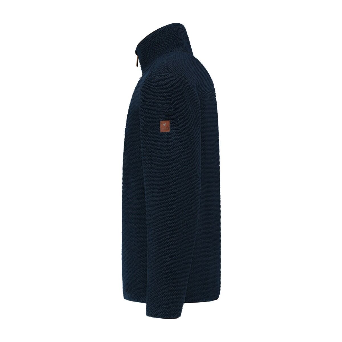 MGO Andrew Navy Herrenpullover