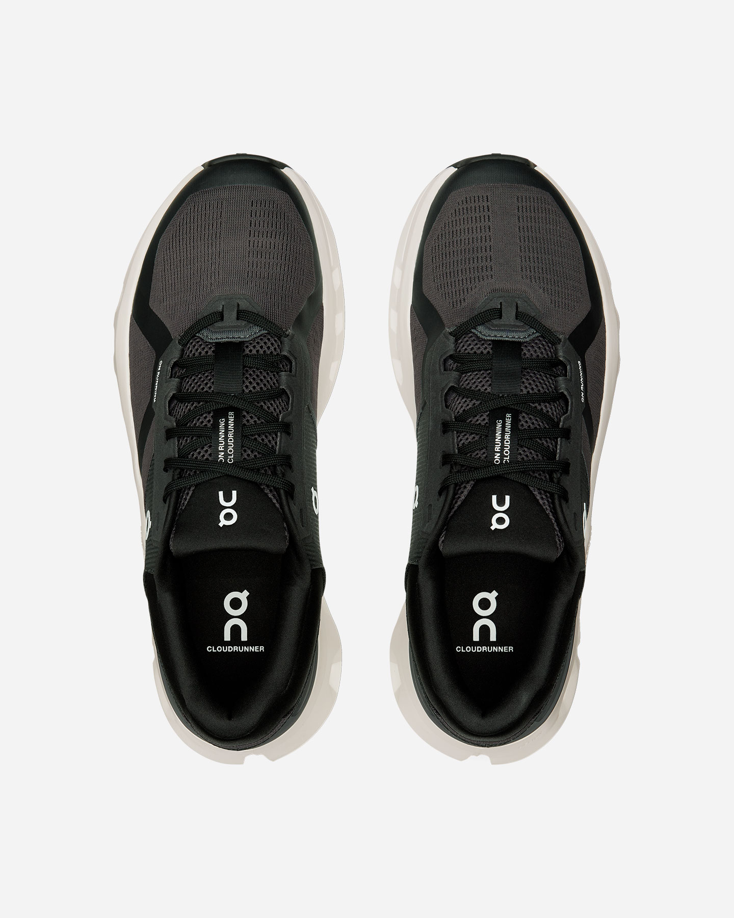 Scarpe Running On Cloudrunner 2 M 3ME10140264