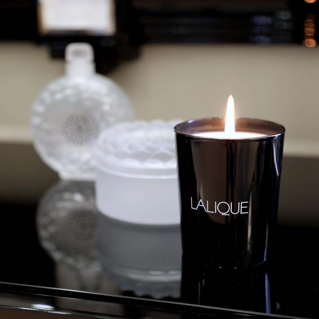 Lalique Sandalwood - Goa, Indija
