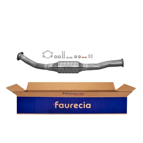 FAURECIA KATALYSATOR FS45255K - ATU