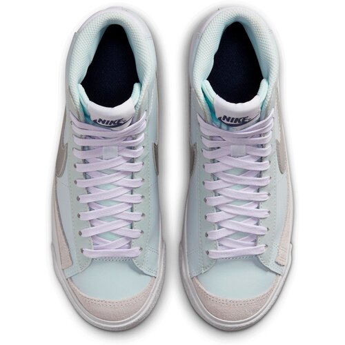 LIFESTYLE - SCHUHE KINDER - SNEAKERS BLAZER MID 77 KIDS (GS)