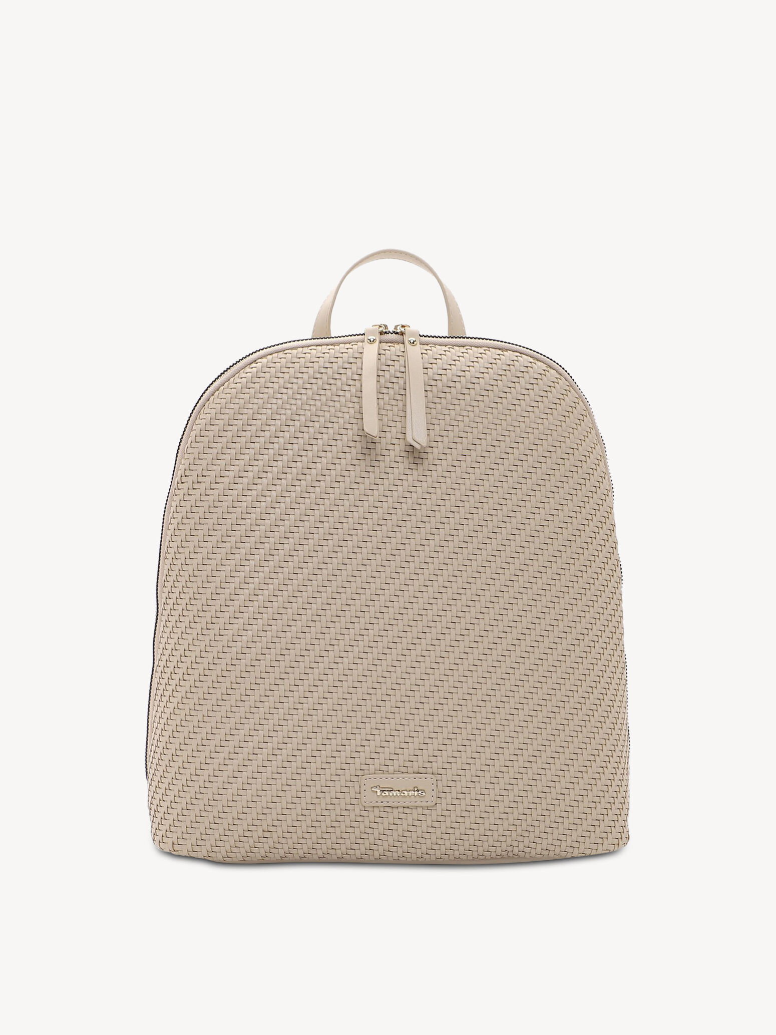 Sac à dos - beige