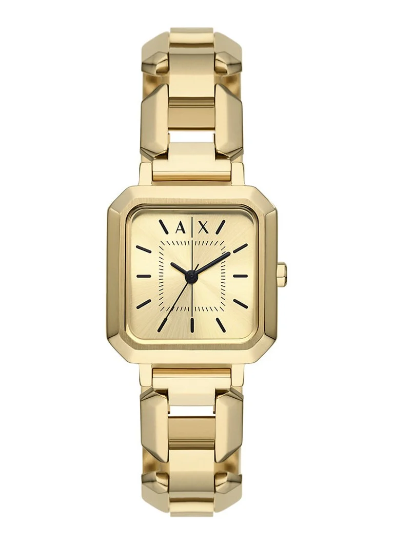Armani Exchange Watch AX5721