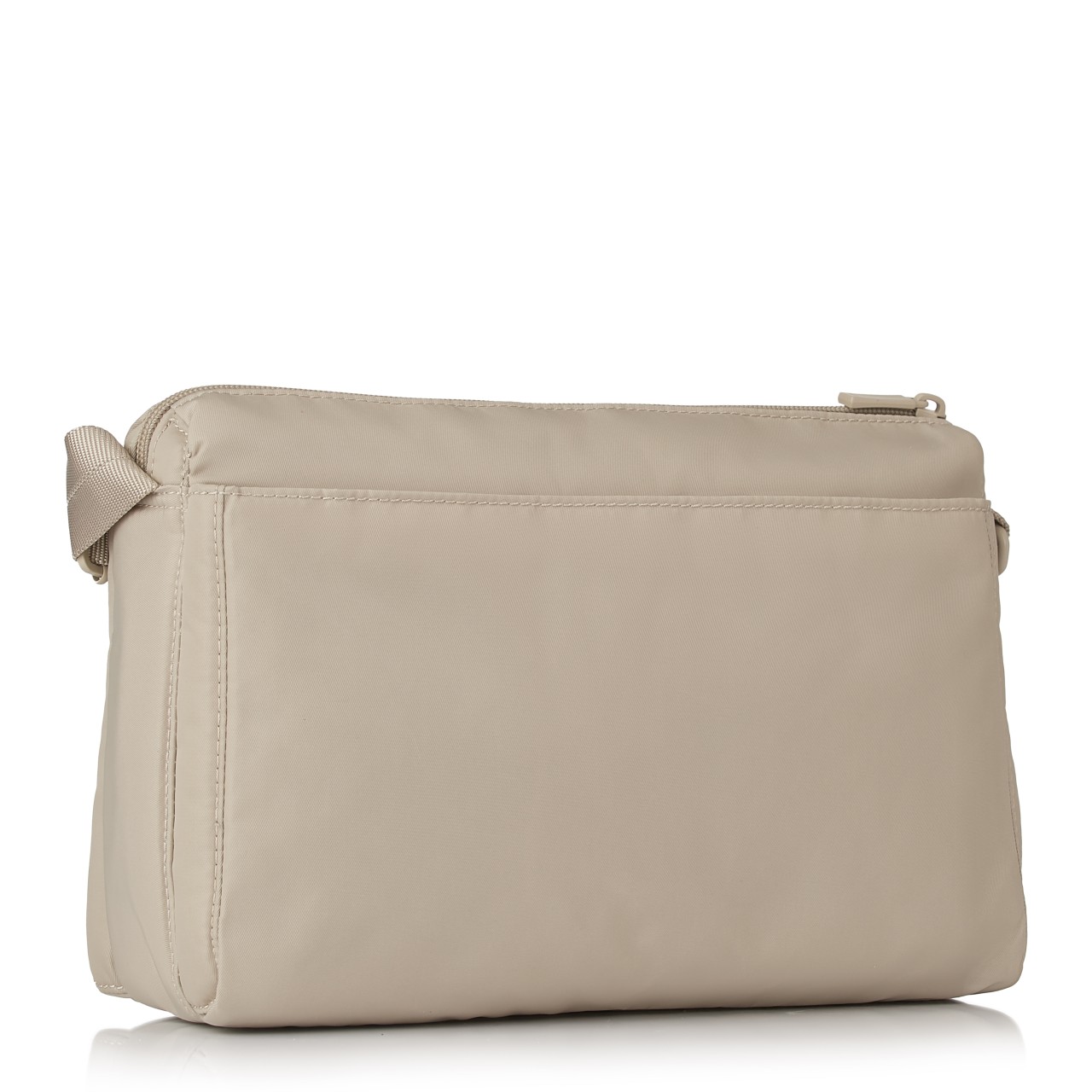 HEDGREN Handtaschen beige EYE M medium shoulderbag