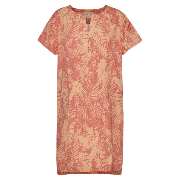 BERGEN DRESS Damen - Kleid