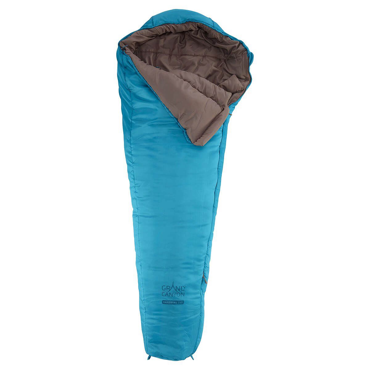 Kids Fairbanks 150 Mumienschlafsack
