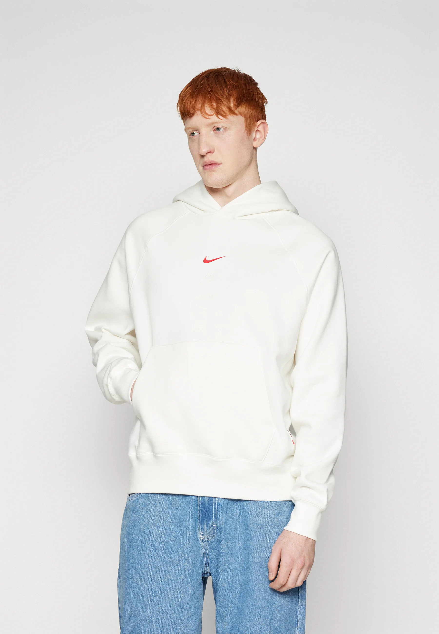 Sudadera con capucha Nike Sportswear