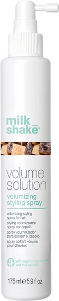 Milk_Shake Volumen Solution Styling-Spray Haarspray