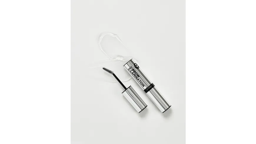 L'Oréal Paris Brow Lamination transparent