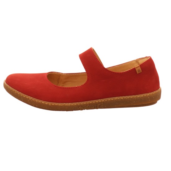 EL NATURALISTA Ballerinas rot