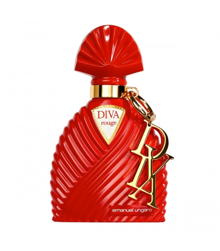 Emanuel Ungaro-DIVA ROUGE-Eau de Parfum Vaporisateur