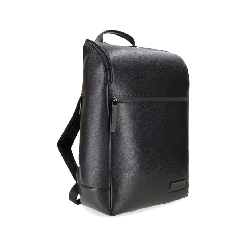 Jost STOCKHOLM Daypack Rucksack 2.0 - schwarz
