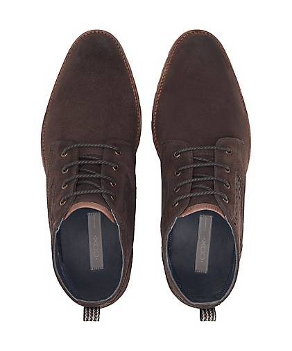COX Schnür-Boots