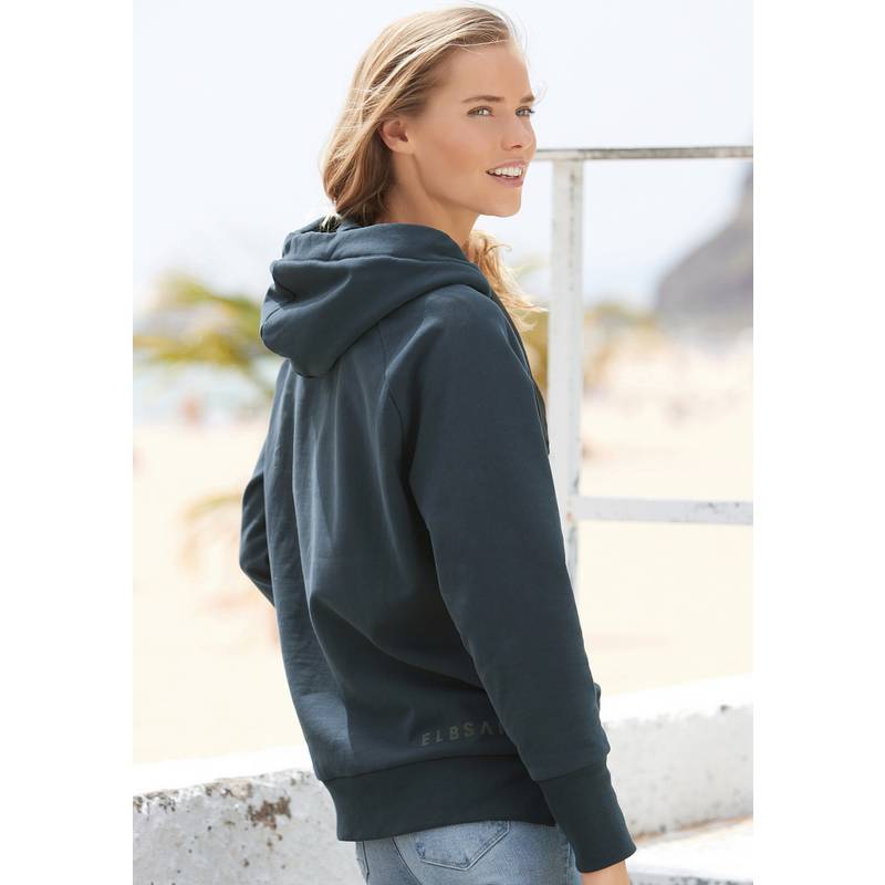 ELBSAND Hoodie Damen