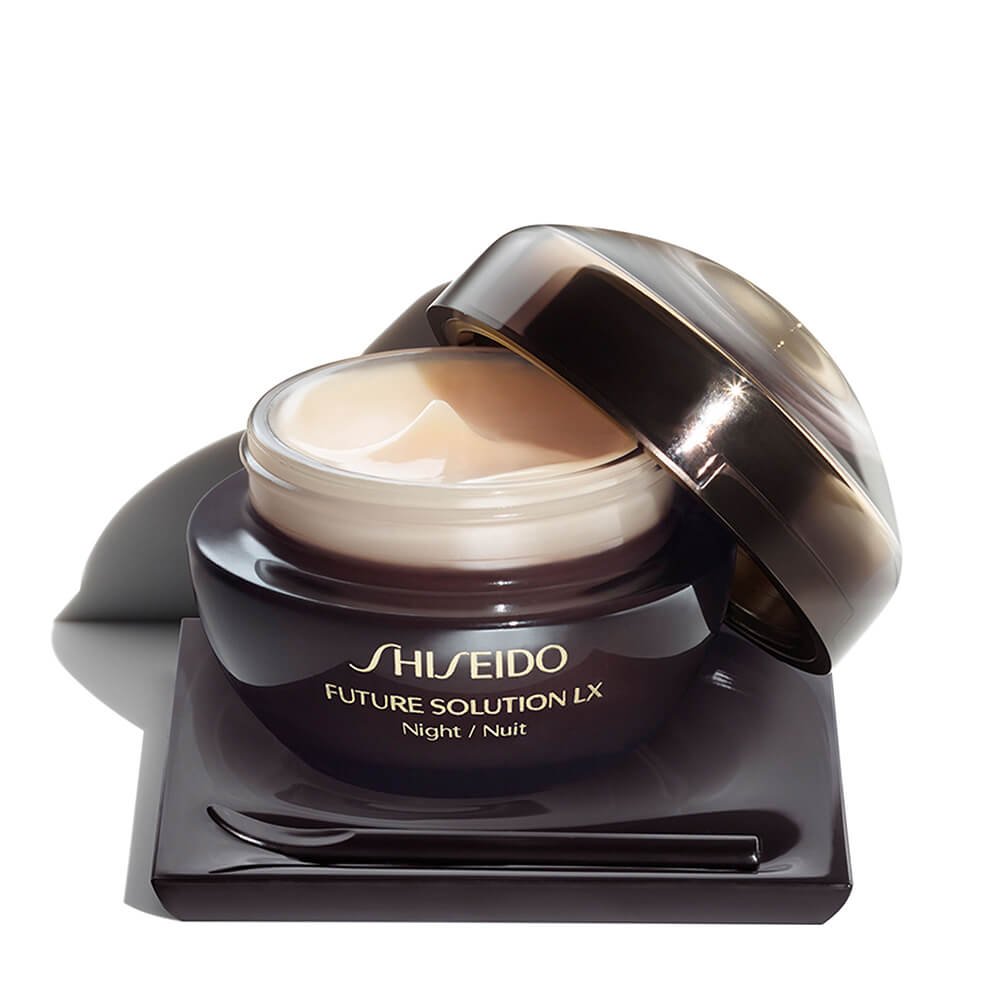 Shiseido Future Solution LX Total Regenerating Night Cream