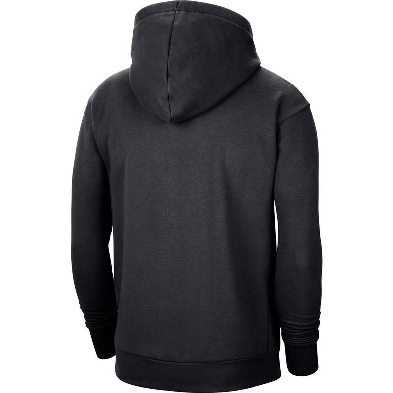 Nike Miami Heat Hoodie Herren
