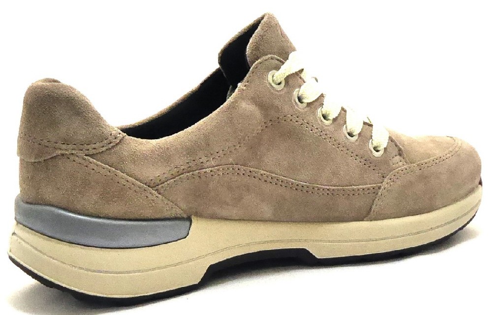 ARA Freizeit Schnürer beige