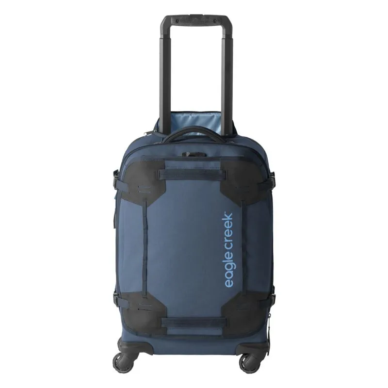Eagle Creek Rolltasche Gear Warrior XE 4 Handgepäck - blue jay