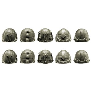 Changed Knight Shoulder Pads (ver. 2)