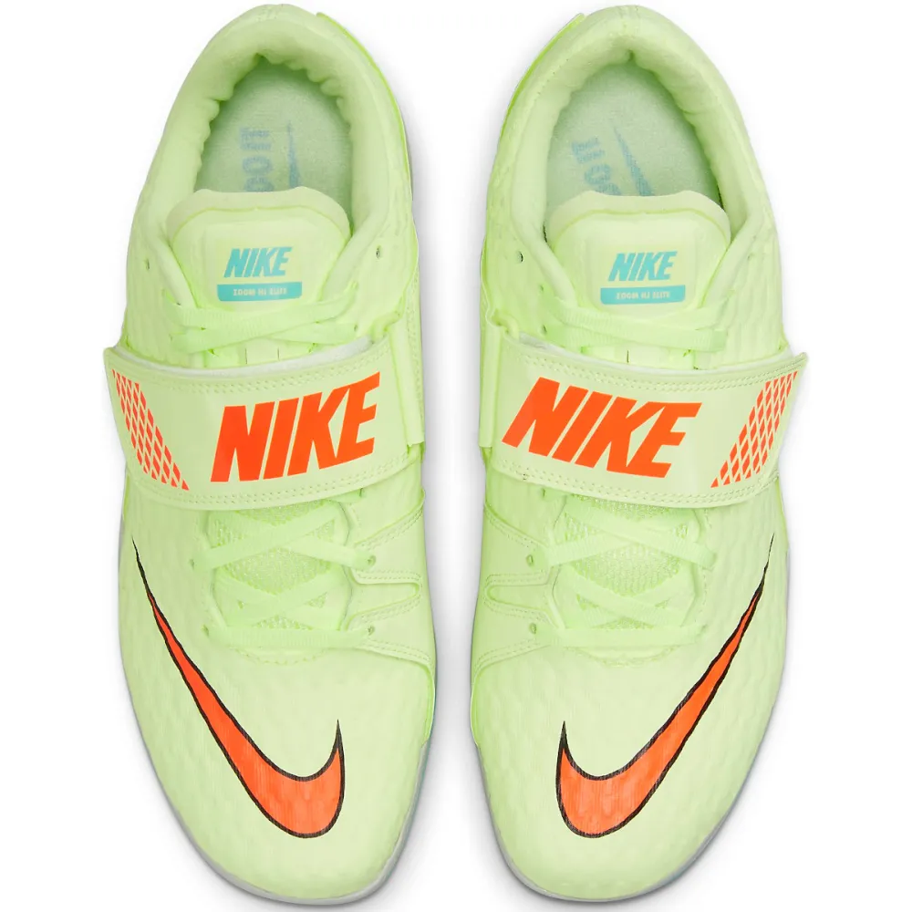 Nike High Jump Elite 806561-700 / grün