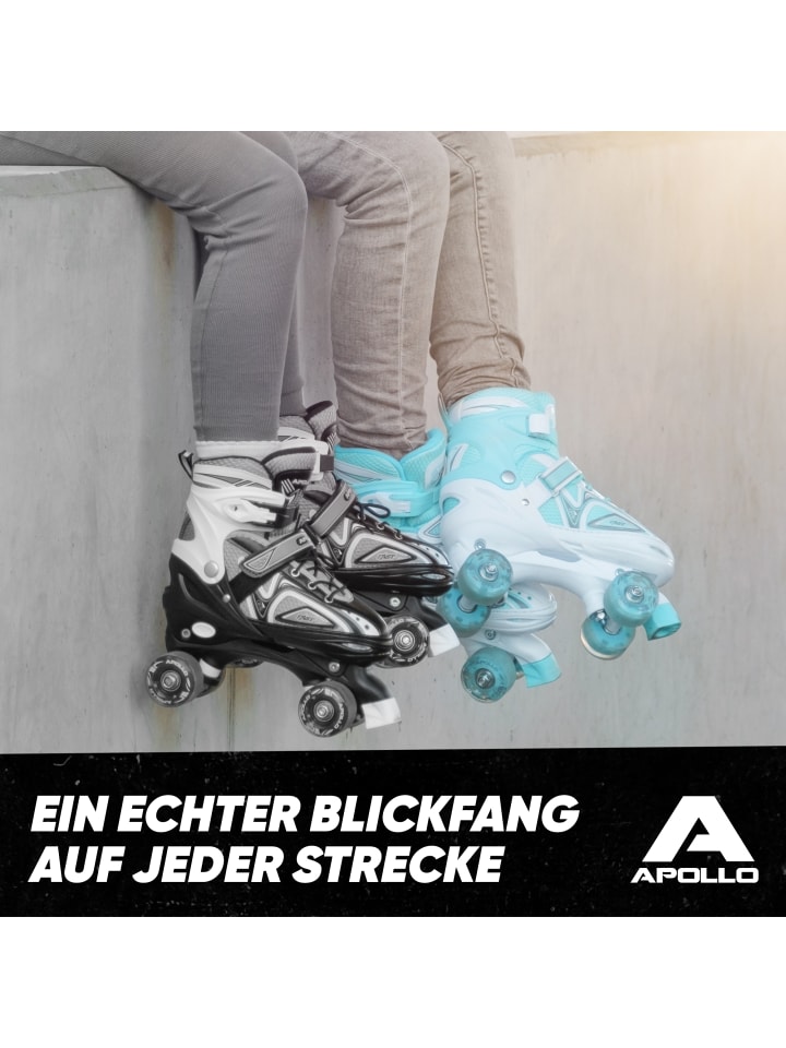 Apollo Rollschuh 