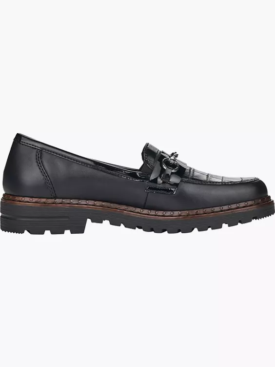 Rieker Damen Loafer