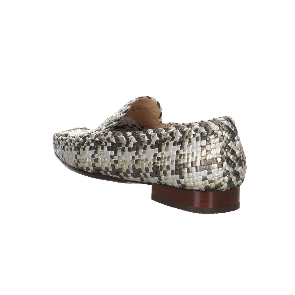 Sioux Cordera Slipper