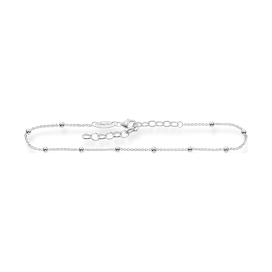Thomas Sabo Fußkette