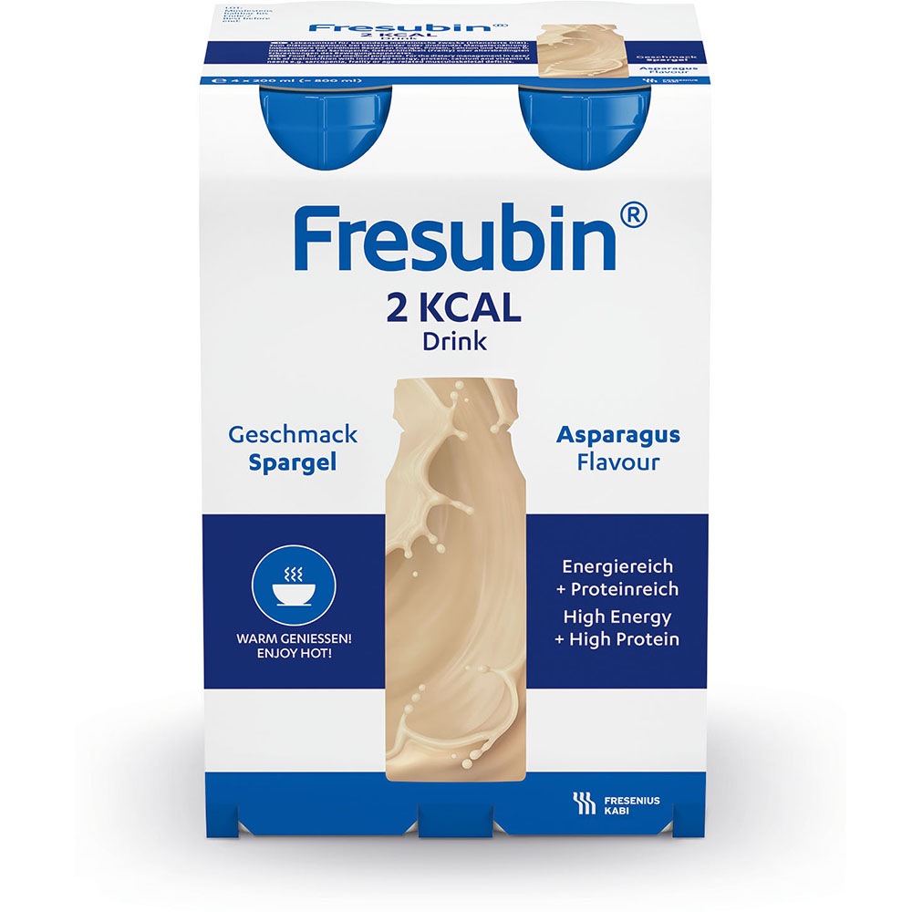 FRESUBIN 2 kcal DRINK Spargel