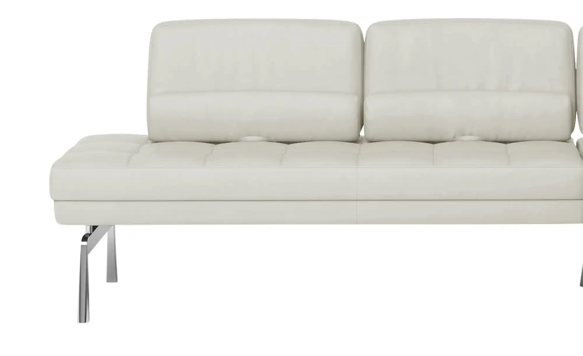 JOOP! Eckbank  Leder Loft