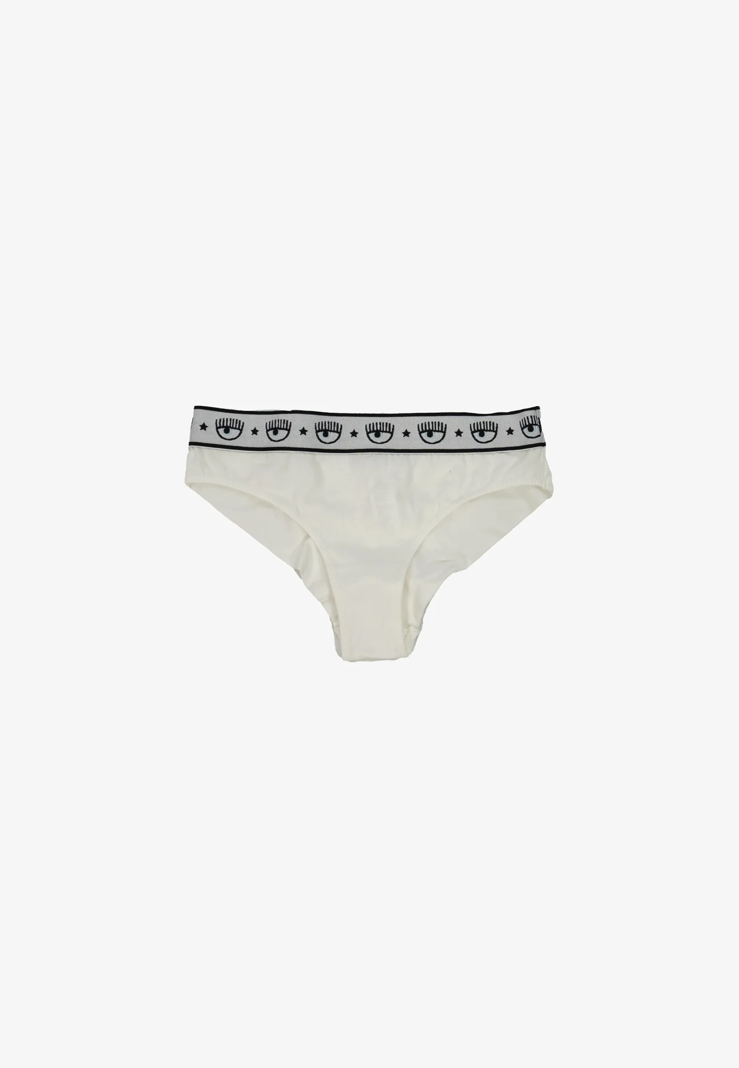 CHIARA FERRAGNI CON ELÁSTICO CON LOGO - Braguitas