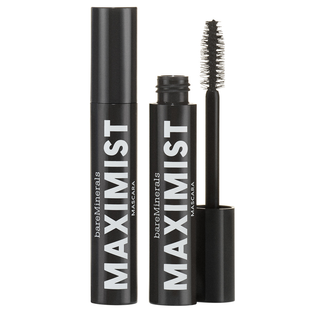 bareminerals WINTER LASH WONDERS - Duo de Mascaras Maximist Coffret