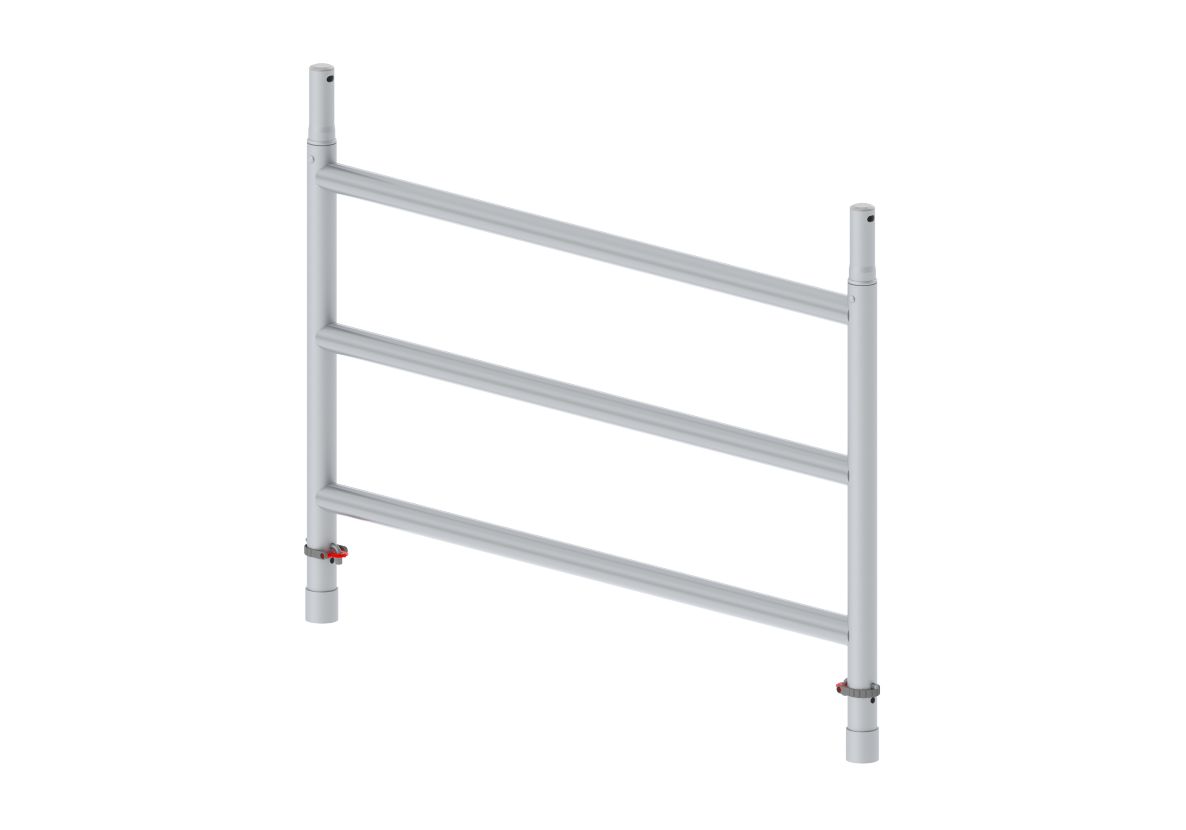 Altrex 301603 Široký konštrukčný rám 135 x 28 x 3 RS5