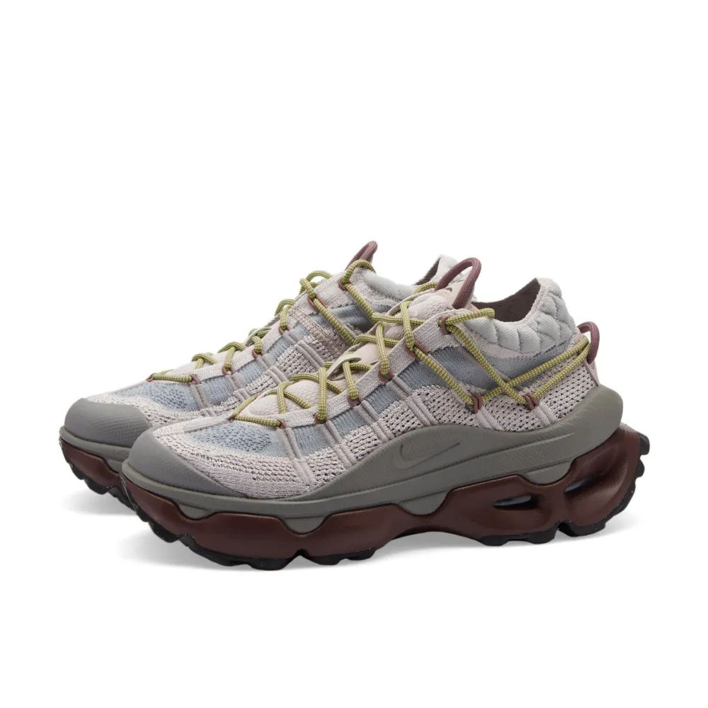 Nike AIR MAX FLYKNIT VENTURE FD2110-002 / braun
