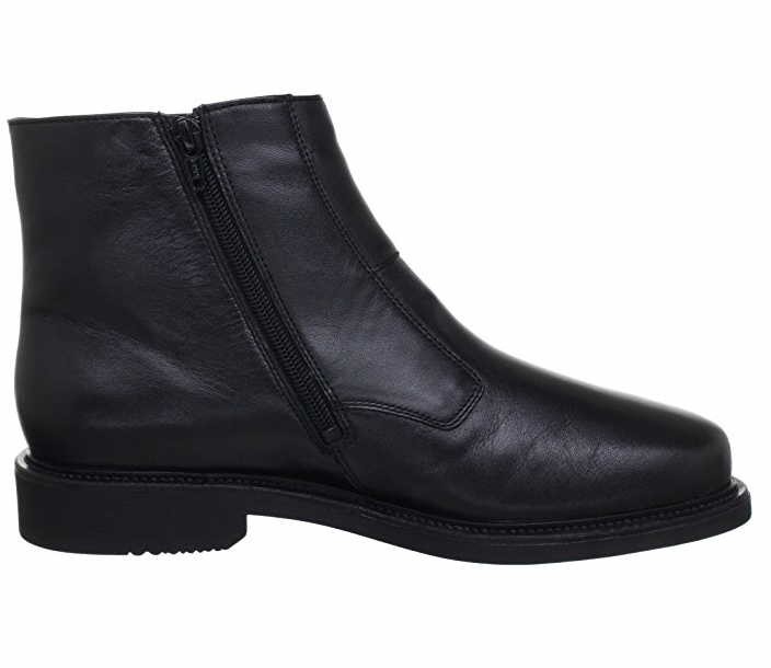 SIOUX Stiefeletten schwarz 33820 Lanford / 3060497