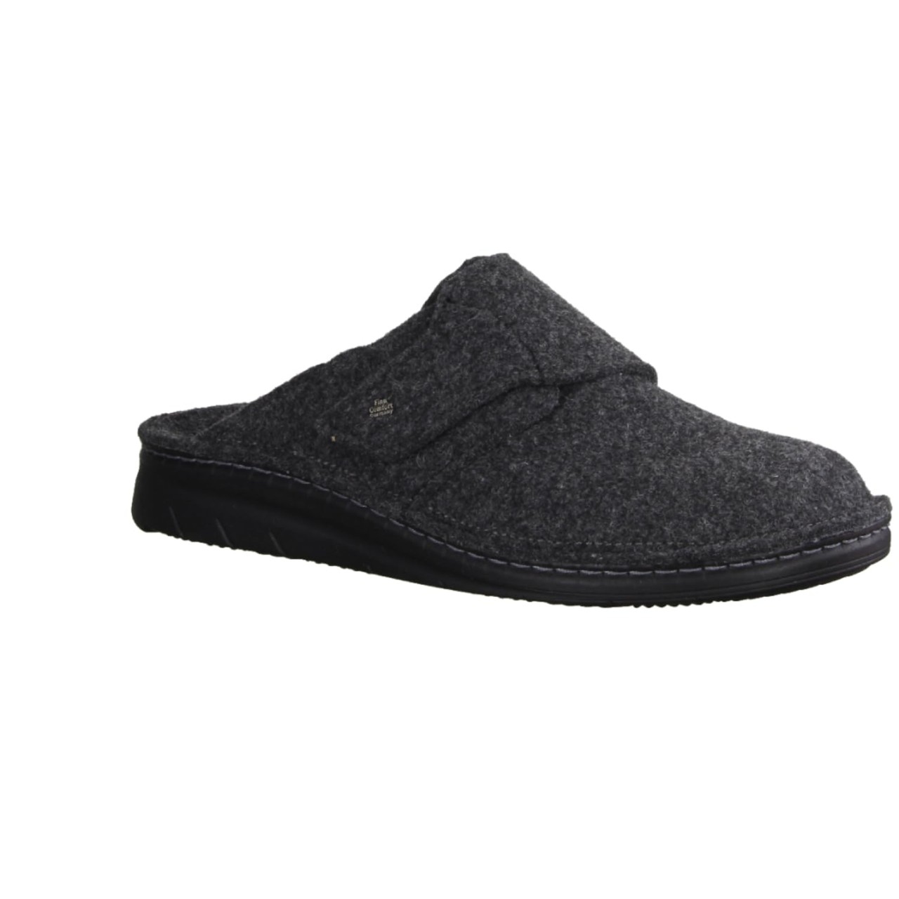 FINN COMFORT Sportliche Sandalen grau