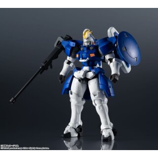 Gundam Universe Actionfigur OZ-00MS2 Tall Geese II 15 cm