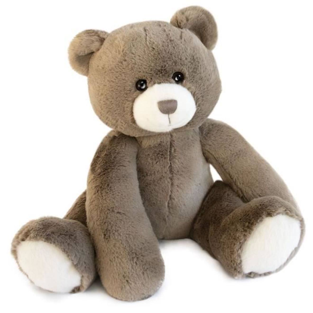 Histoire d'Ours