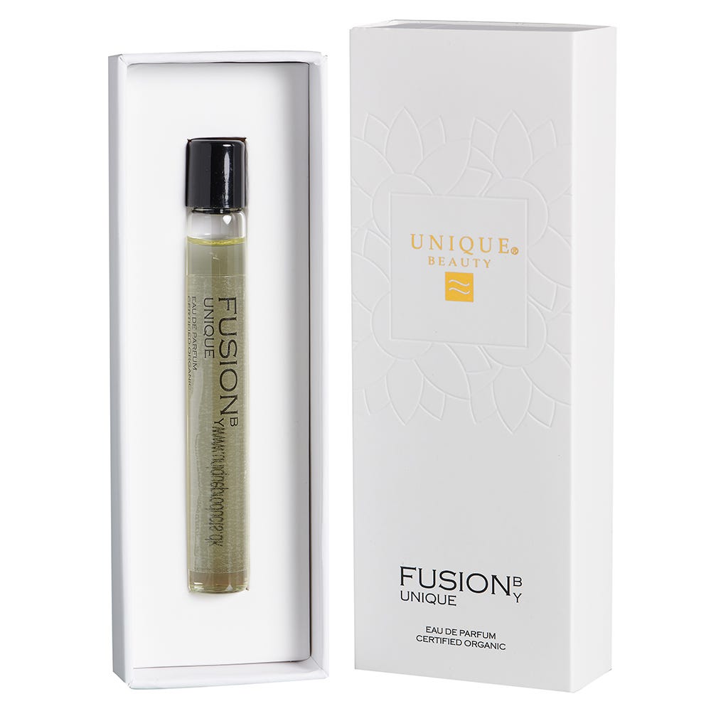 Unique Beauty Fusion by Unique Eau de Parfum Roll-on 10 ml