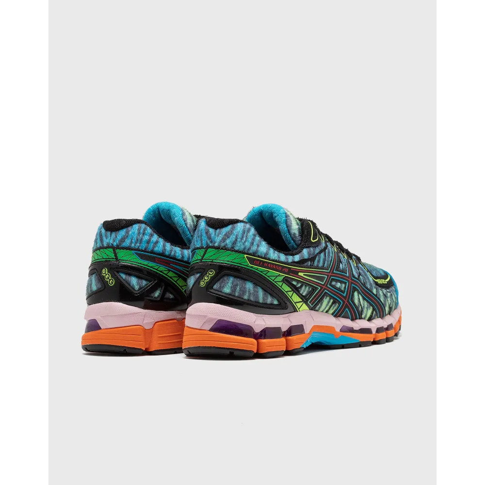 Kenzo X Asics Gel Kayano 20 FE58SN901FA5-69 / bunt