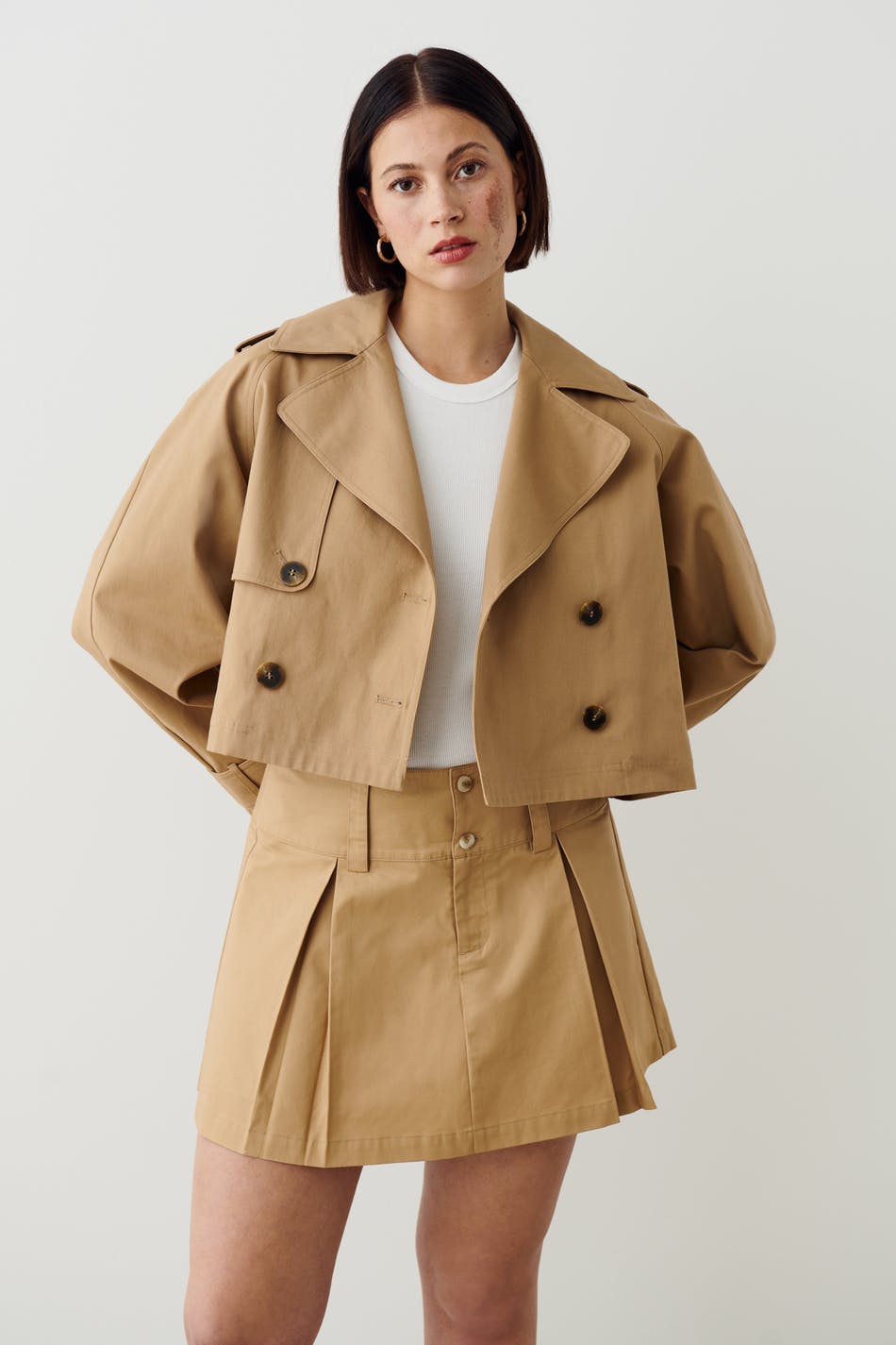 Metsi  skirt