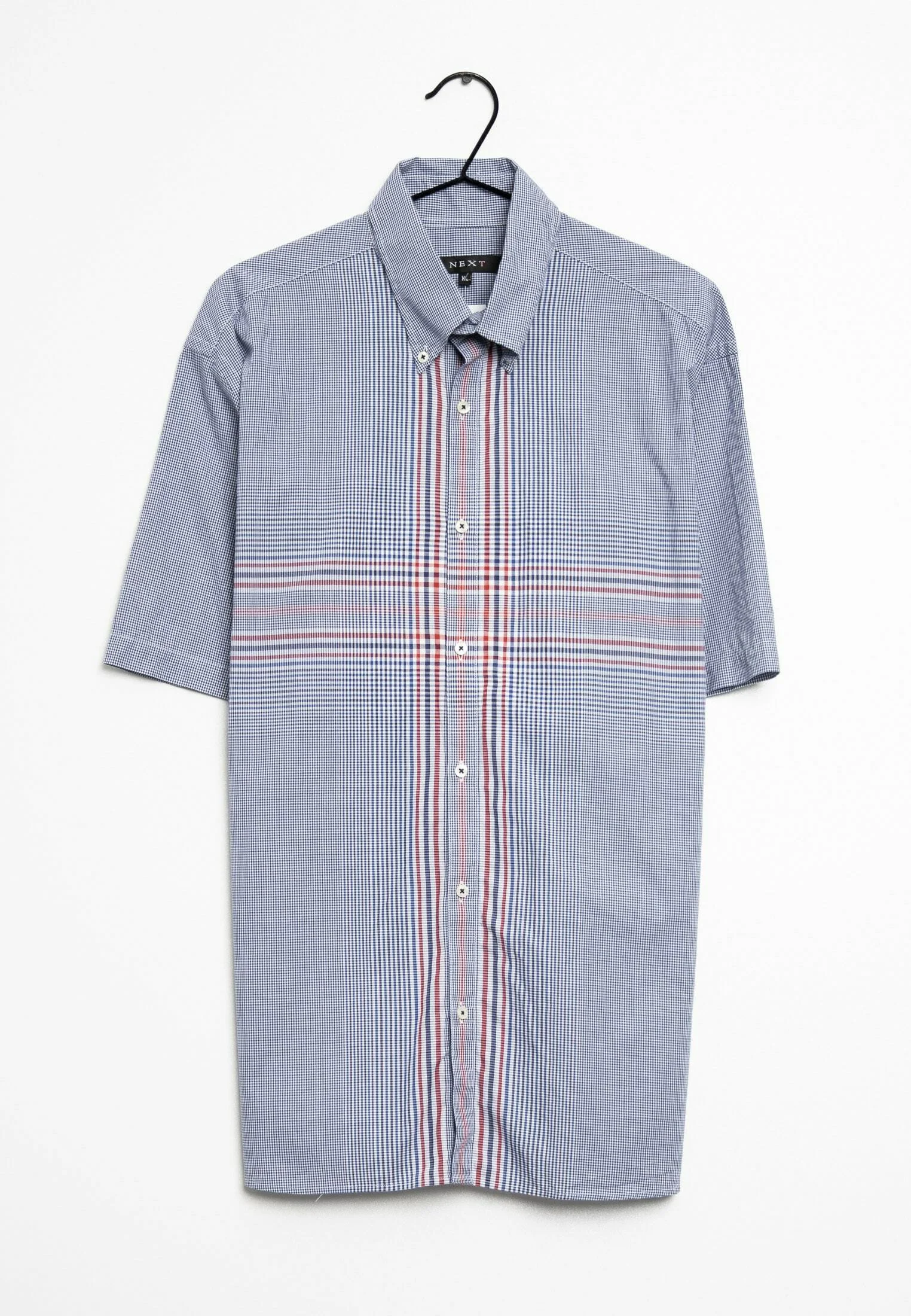 Siguiente camiseta