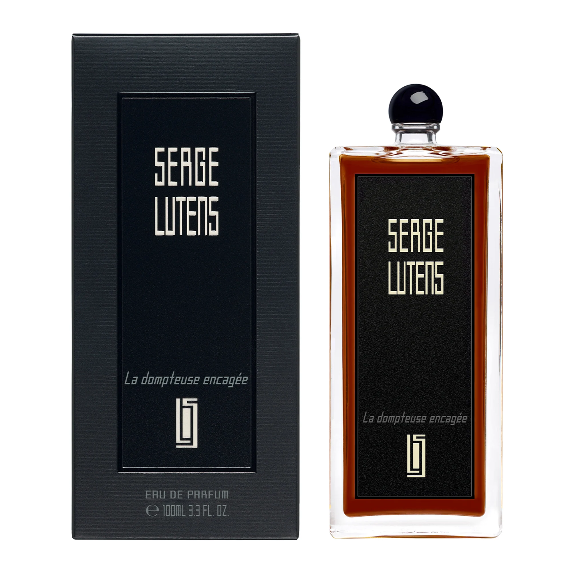 Colección Noire La Dompteuse Encagée - Eau de Parfum, Eau de Parfum Unisex