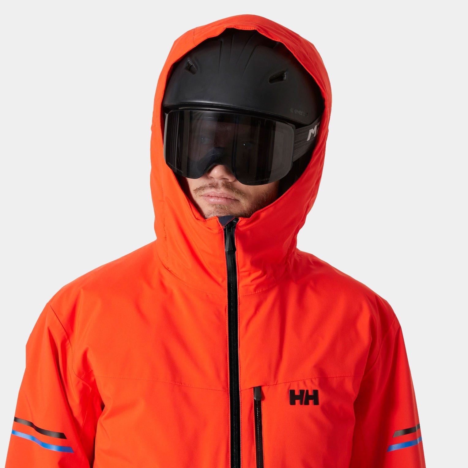 Men's Swift Team Insulated Ski Jacket