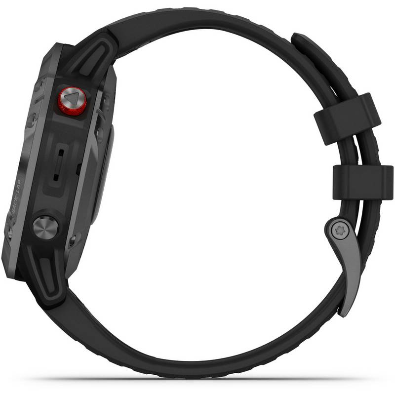 Garmin Fenix 6 Pro Solar Sportuhr