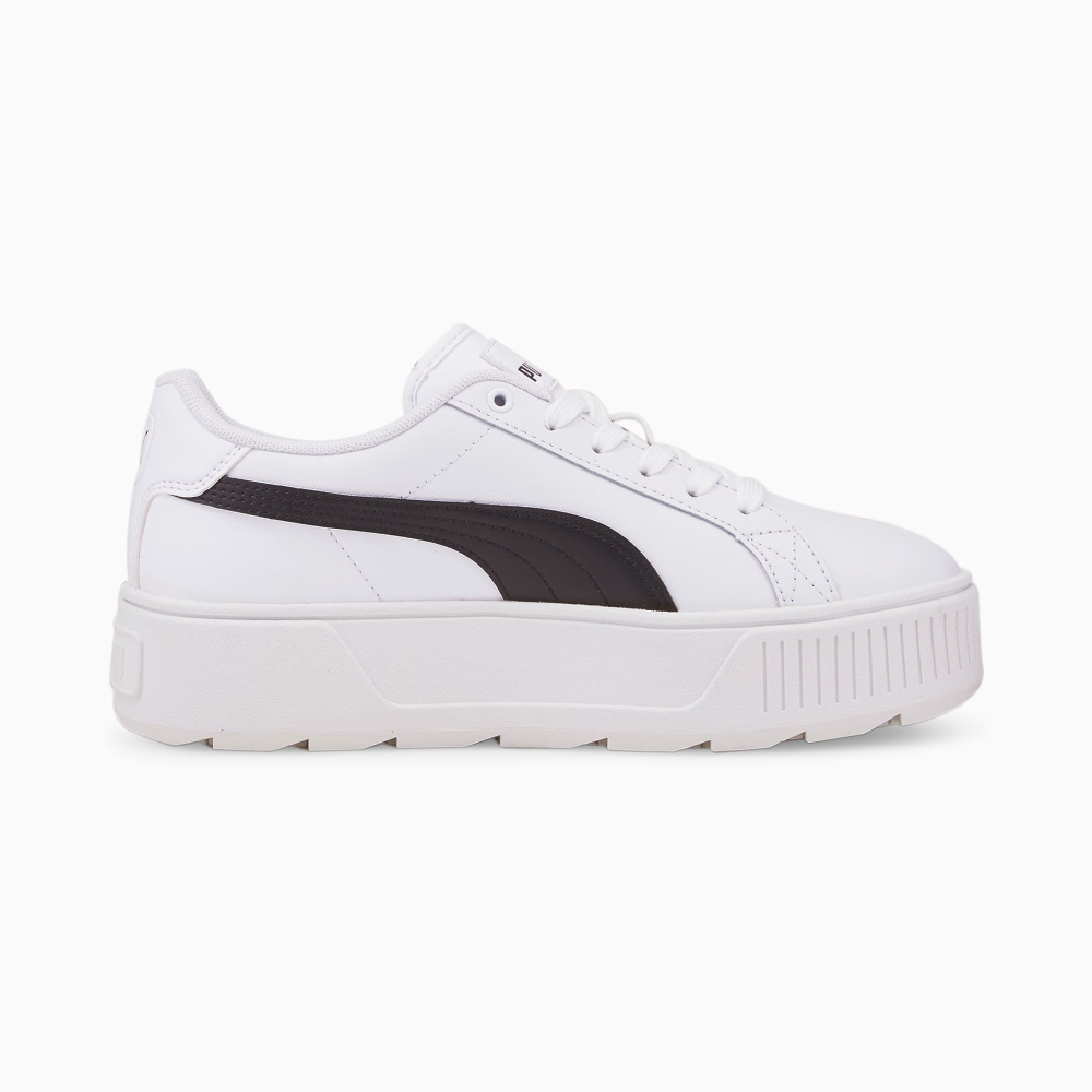 PUMA Karmen 384615 02 / weiss